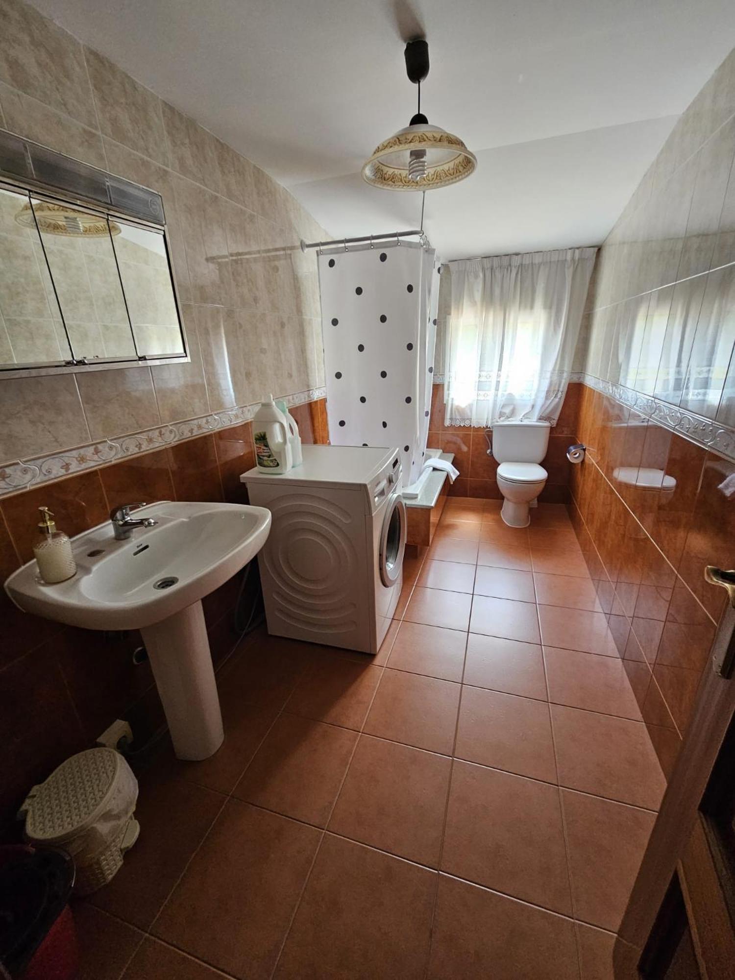 Habitaciones Pension Lubina Bueu Buitenkant foto